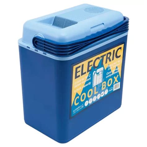 electric cooler and warmer box|electric cool box tesco.